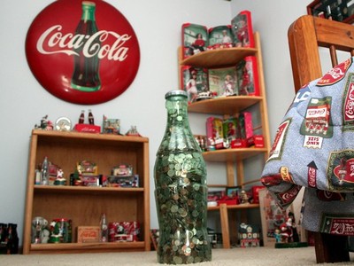 sự thật về coca cola