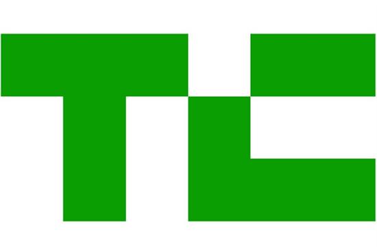 logo của TechCrunch
