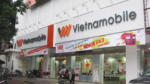 thương hiệu vietnamobile