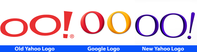logo của Yahoo