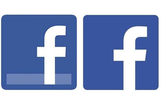 logo  của facebook