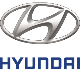 logo của Huyndai