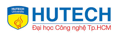 logo của HUTECH