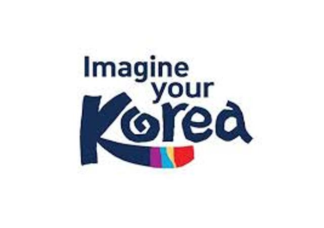 logo của du lịch Hàn Quốc