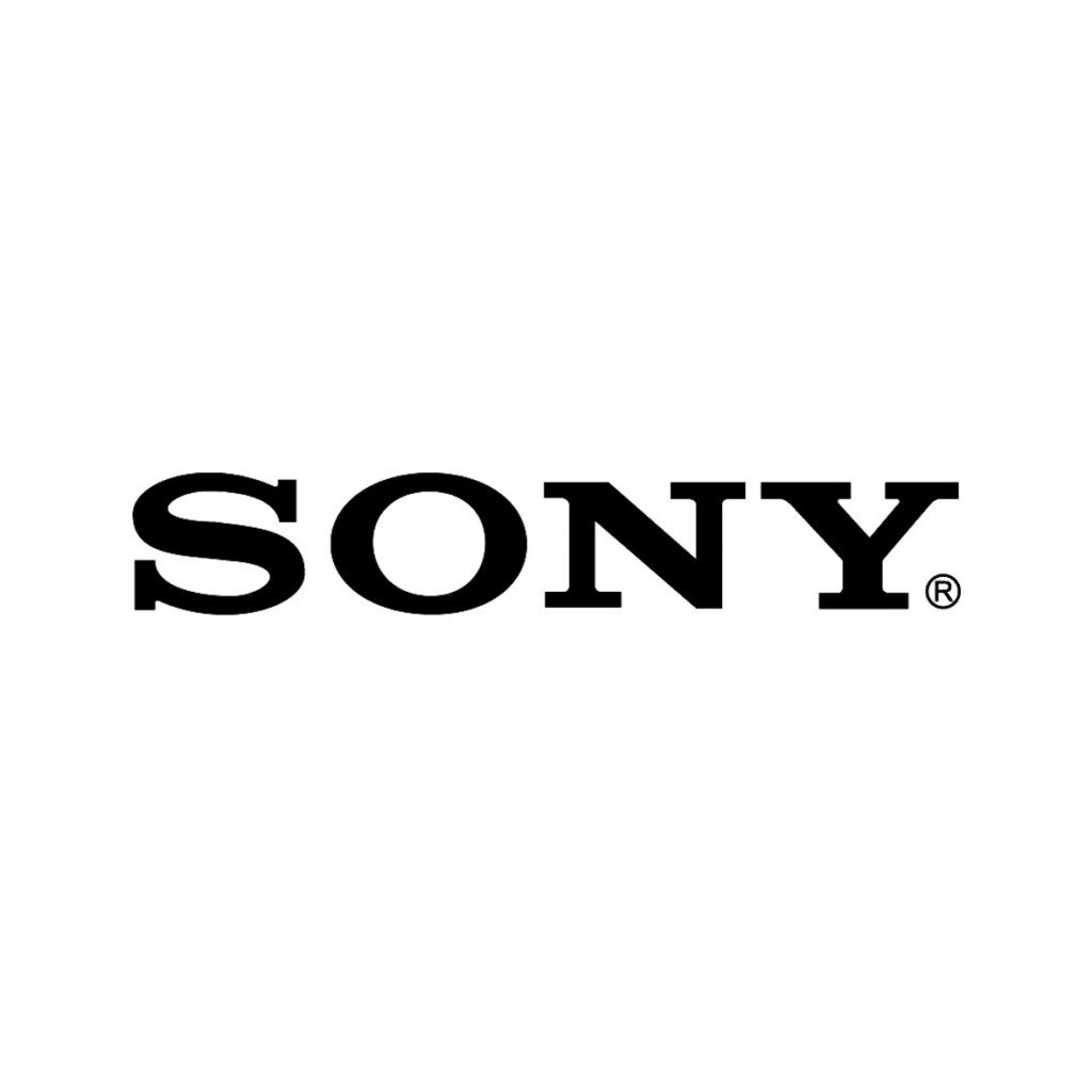 logo của sony