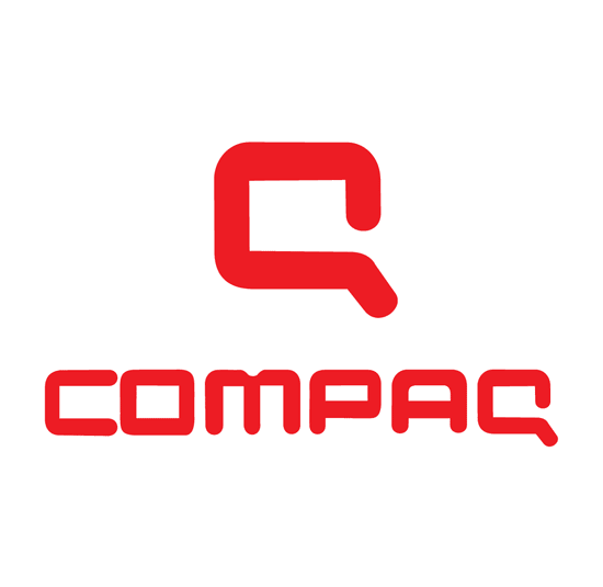 thương hiệu Compaq
