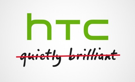 thương hiệu HTC