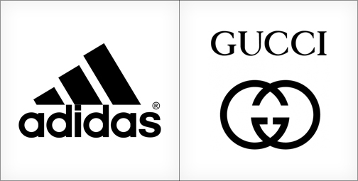 Ý nghĩa của màu đen trong thiết kế logo