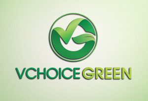 Vchoice green