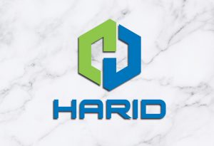 Harid logo