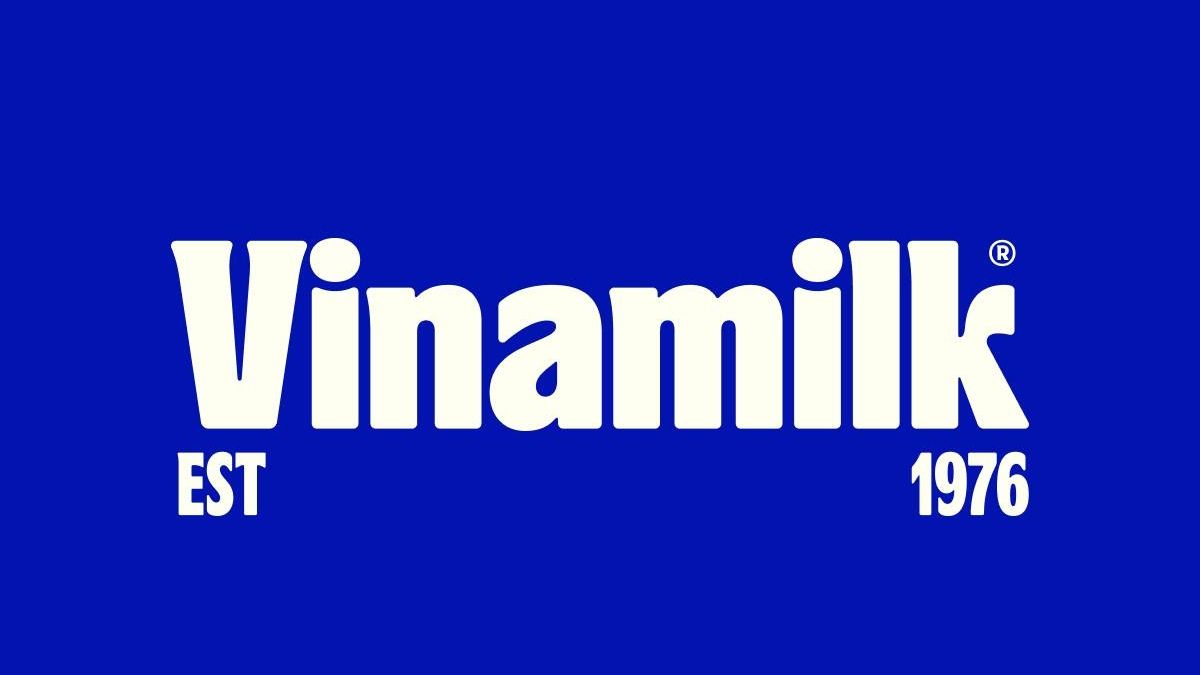 Logo mới Vinamilk có gì đặc biệt sau những "ồn ào"